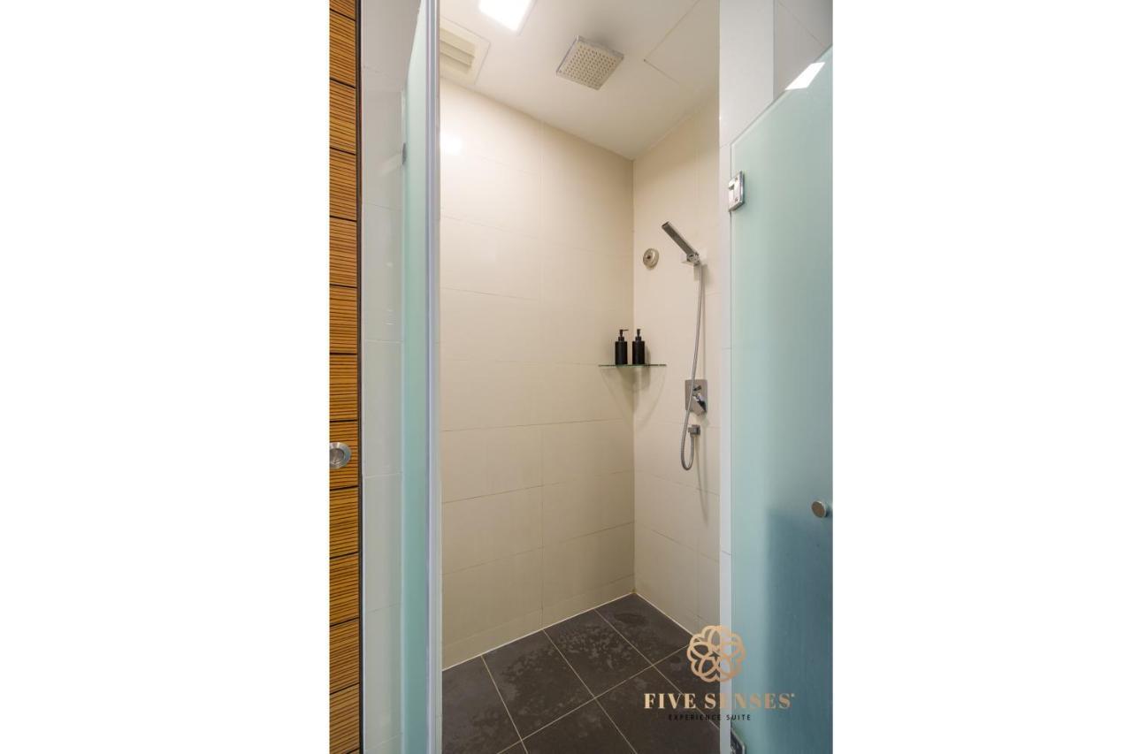 Apartamento Dua Sentral Kuala Lumpur, Roam Exterior foto
